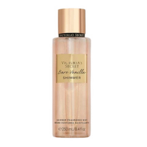 Bare Vanilla Shimmer