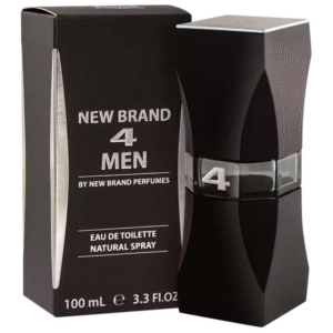 New Brand 4 Me