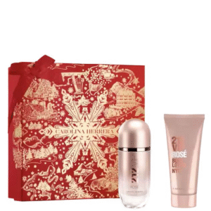 Carolina Herrera Coffret