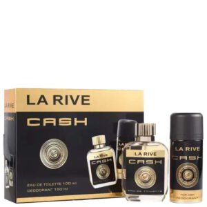 La Rive Kit Cash