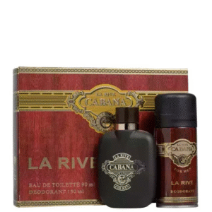 La Rive Kit Cabana