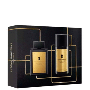 Banderas kit The Golden