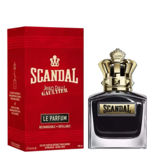 Jean Paul Gaultier Scandal