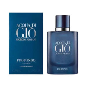 Giorgio Armani Acqua