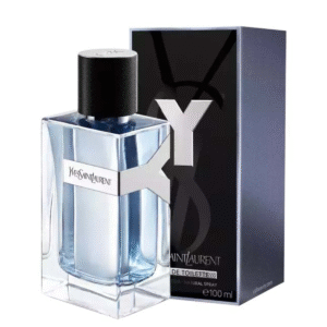 Yves Saint Laurent