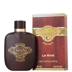 Cabana Eau de Toilette