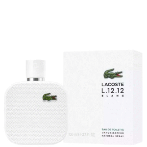Lacoste L.12.12 Blanc