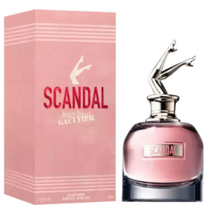 jean Paul Gaultier Scandal Eau