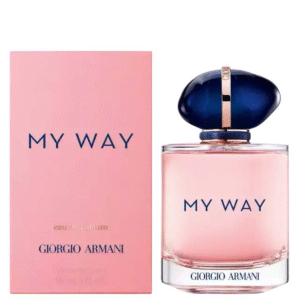 Giorgio Armani My Way
