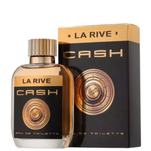 Cash Eau de Toilette