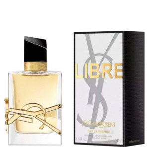 Yves Saint Laurent Libre