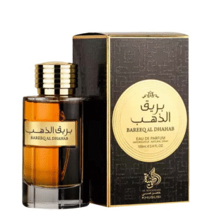 Bareeq Al Dhahab
