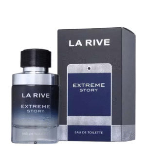 Extreme Story Eau de Toilette
