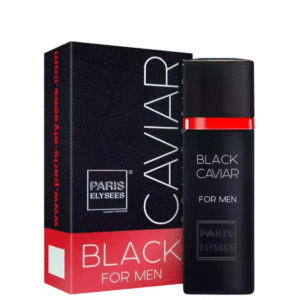 Paris Elysees Black Caviar