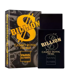 Paris Elysees Billion