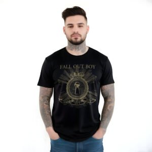 Camiseta Fall Out Boy