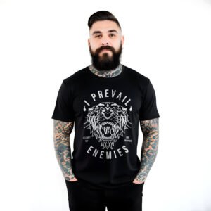 Camiseta I Prevail Unissex