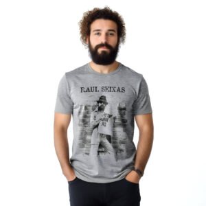 Camiseta Raul Seixas