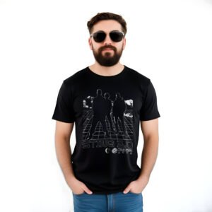 Camiseta Sting Unissex