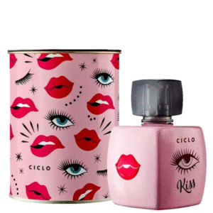 kiss ciclo