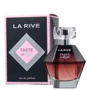 Taste Of Kiss