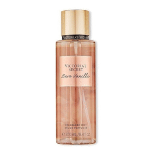 bare vanilla