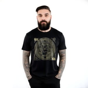 Camiseta Volbeat Unissex