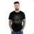 Camiseta Fall Out Boy Unissex 100% Algodão Estilosa