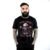 Camiseta Five Finger Death Punch Unissex Preta