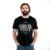 Camiseta Greta Van Fleet Rock Clássico Unissex Preta