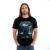 Camiseta Led Zeppelin Stairway Unissex em Algodão