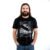 Camiseta Led Zeppelin Essência do Rock Unissex Preta