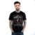 Camiseta Social Distortion Unisex 100% Algodão