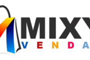 Mixy Vendas: Uma Loja Online para suas Compras