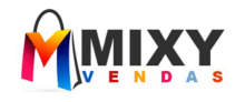 Mixy Vendas: Uma Loja Online para suas Compras