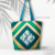 Bolsa Green Verão – Patchmaria